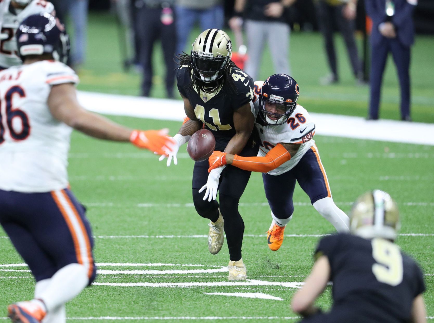 4. What is the vision for contending for a championship?